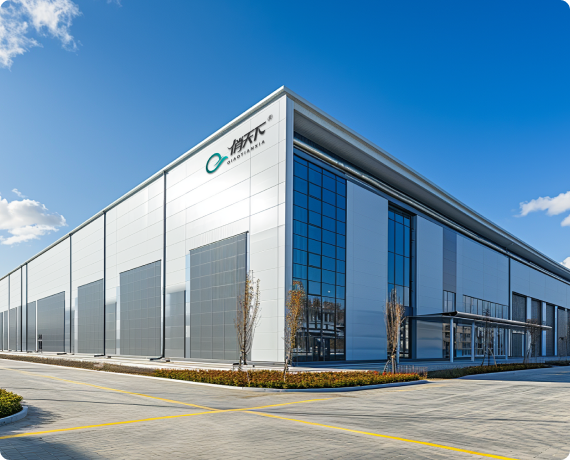 俏天下板材公司图片