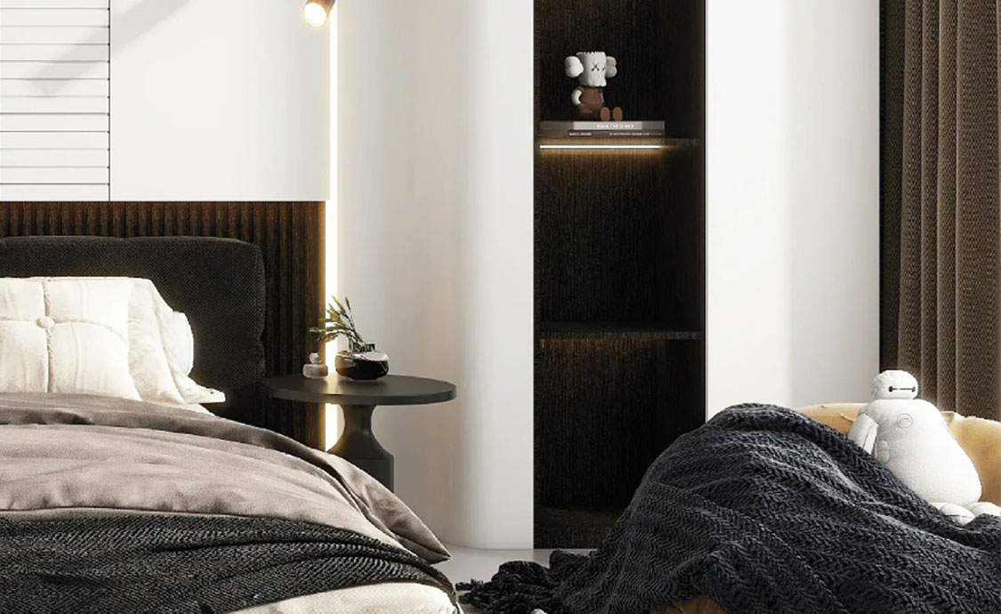 俏天下板材产品中心