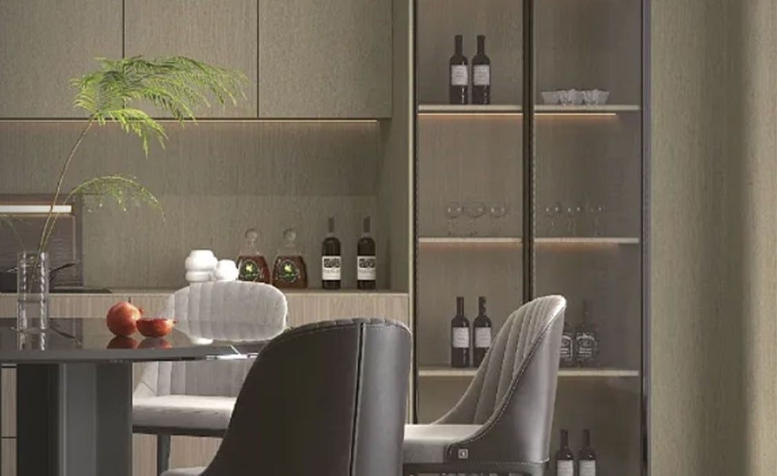 俏天下板材资讯中心