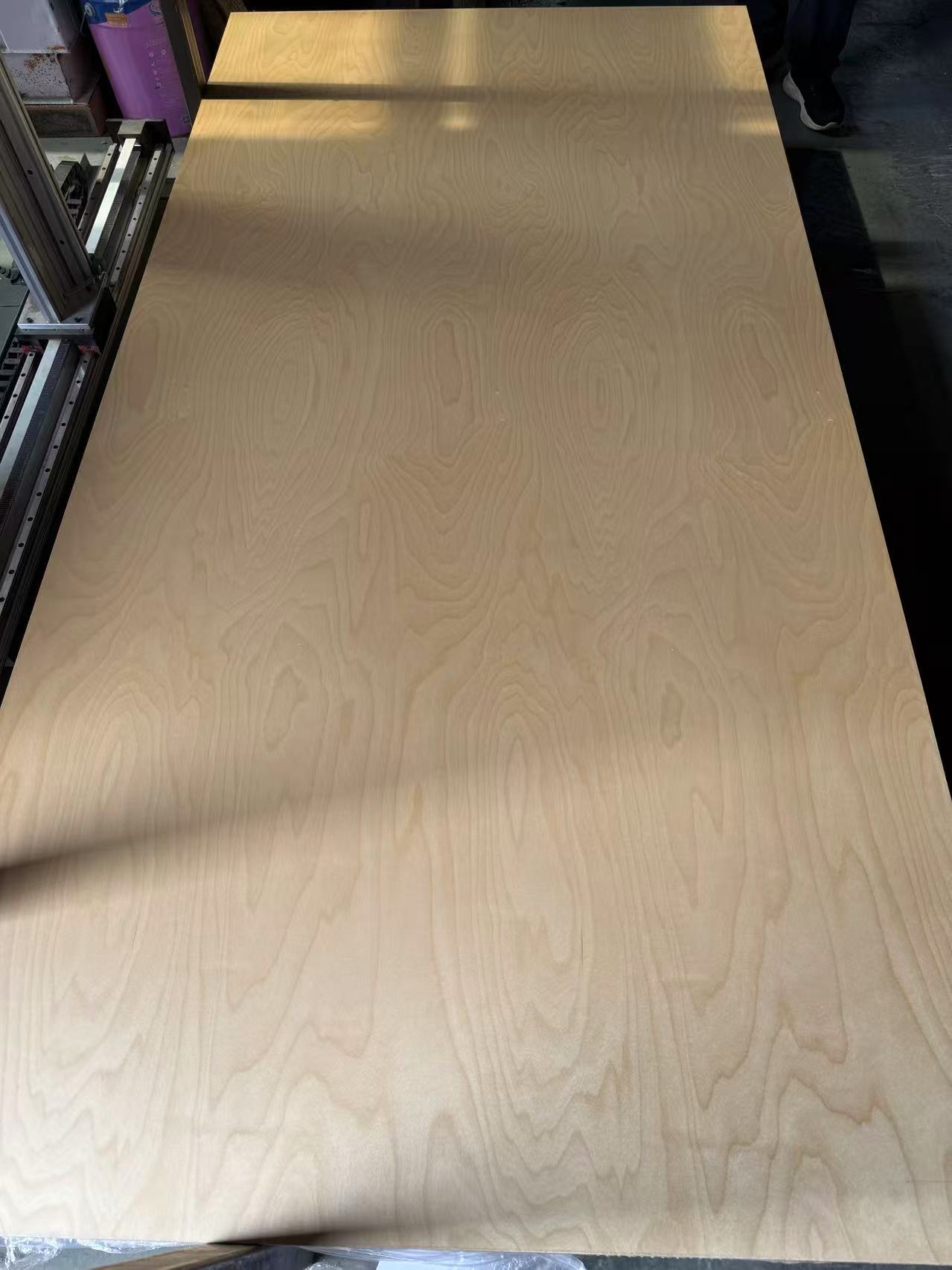 俏天下板材资讯中心