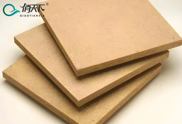 俏天下板材资讯中心