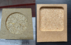 实木颗粒板和欧松板有什么不同？