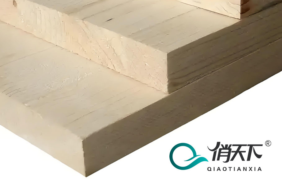 俏天下板材资讯中心