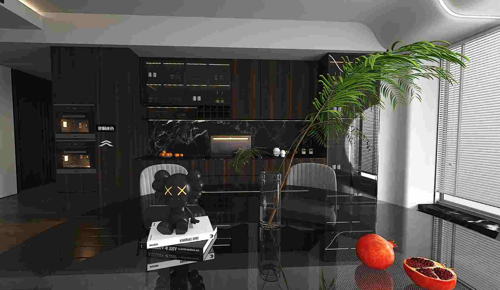 俏天下板材精选案例