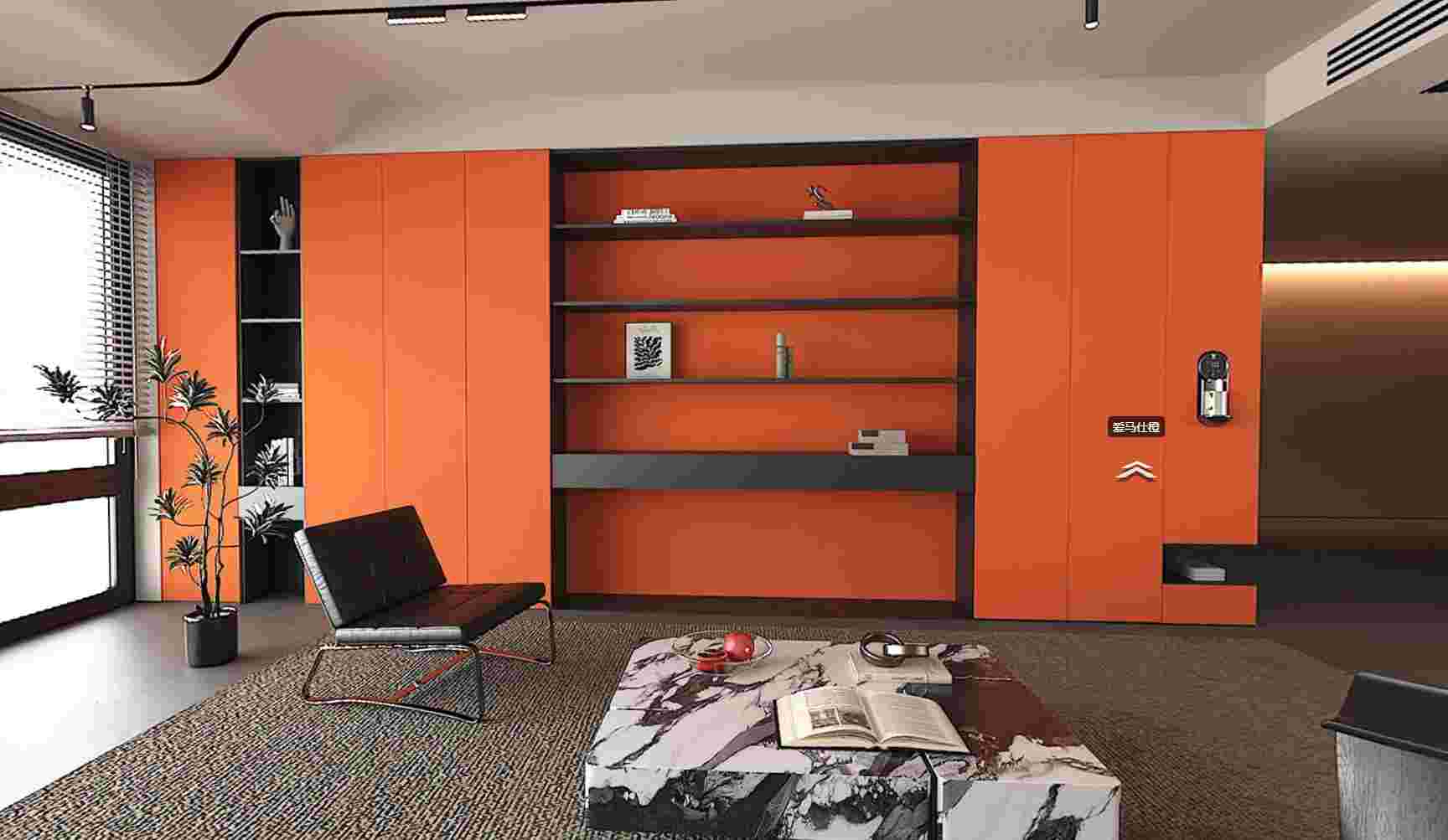 俏天下板材精选案例