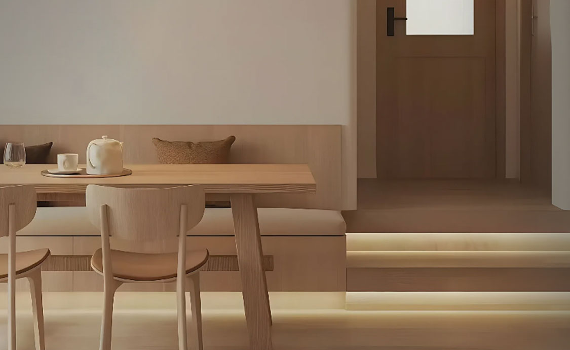 俏天下板材资讯中心