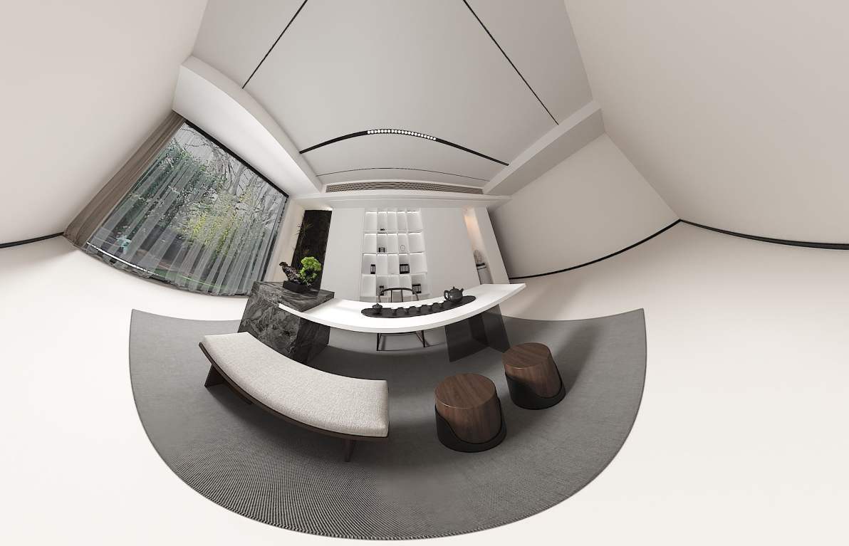 俏天下板材精选案例