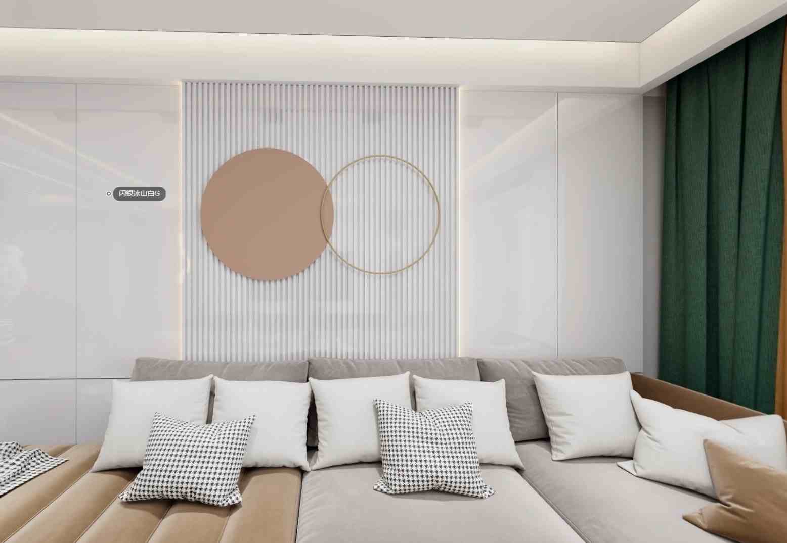 俏天下板材资讯中心