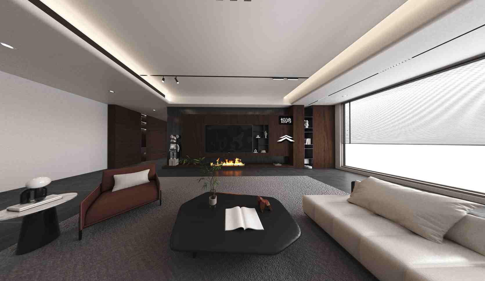 俏天下板材精选案例