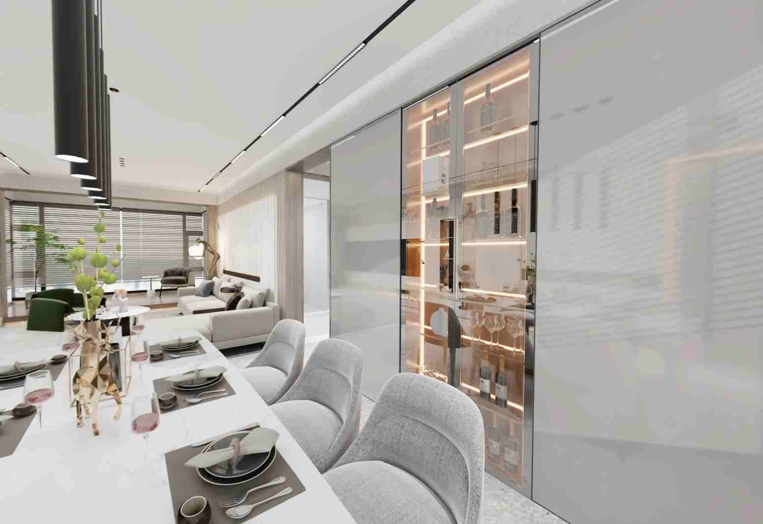 俏天下板材资讯中心