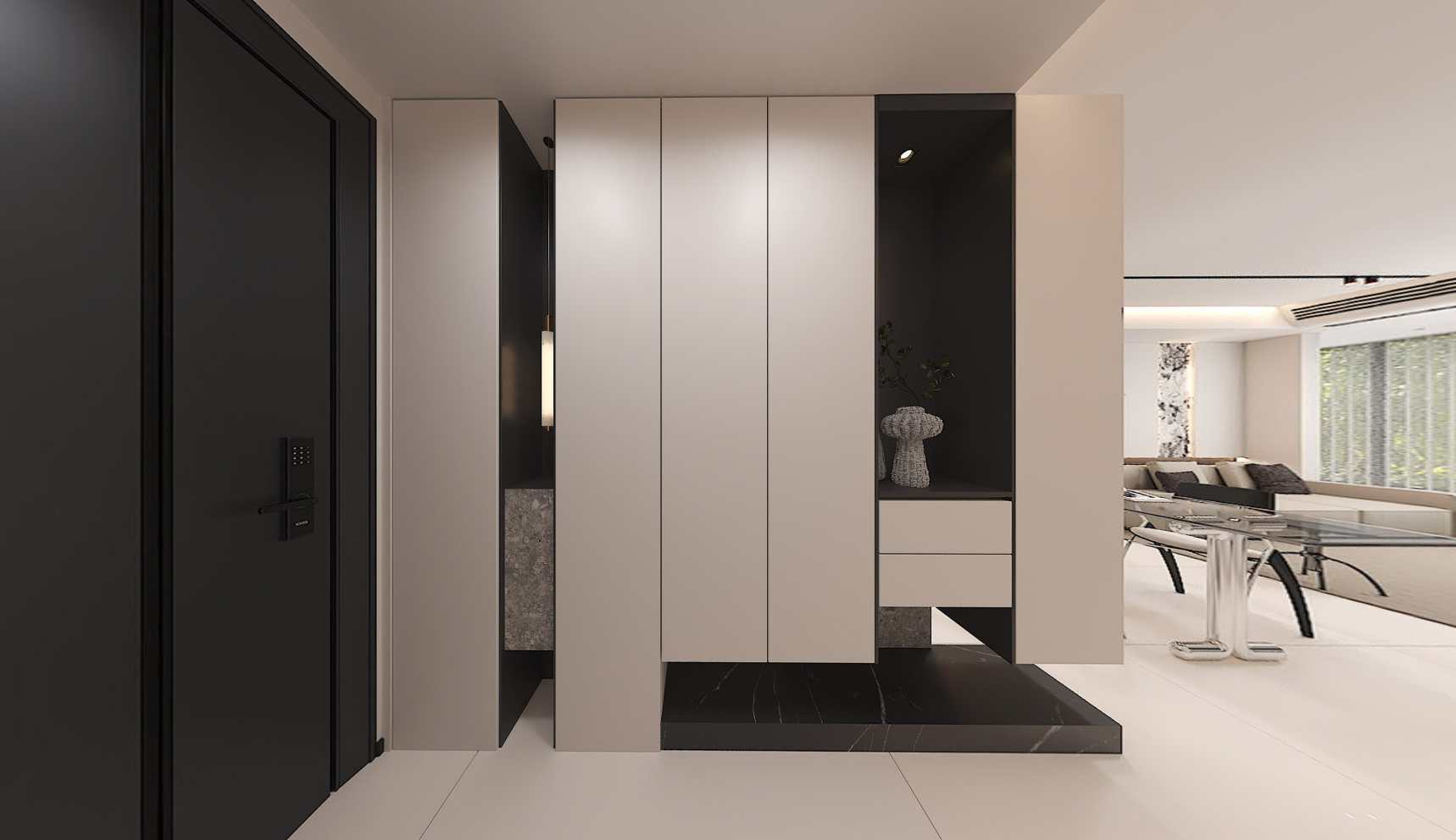 俏天下板材精选案例