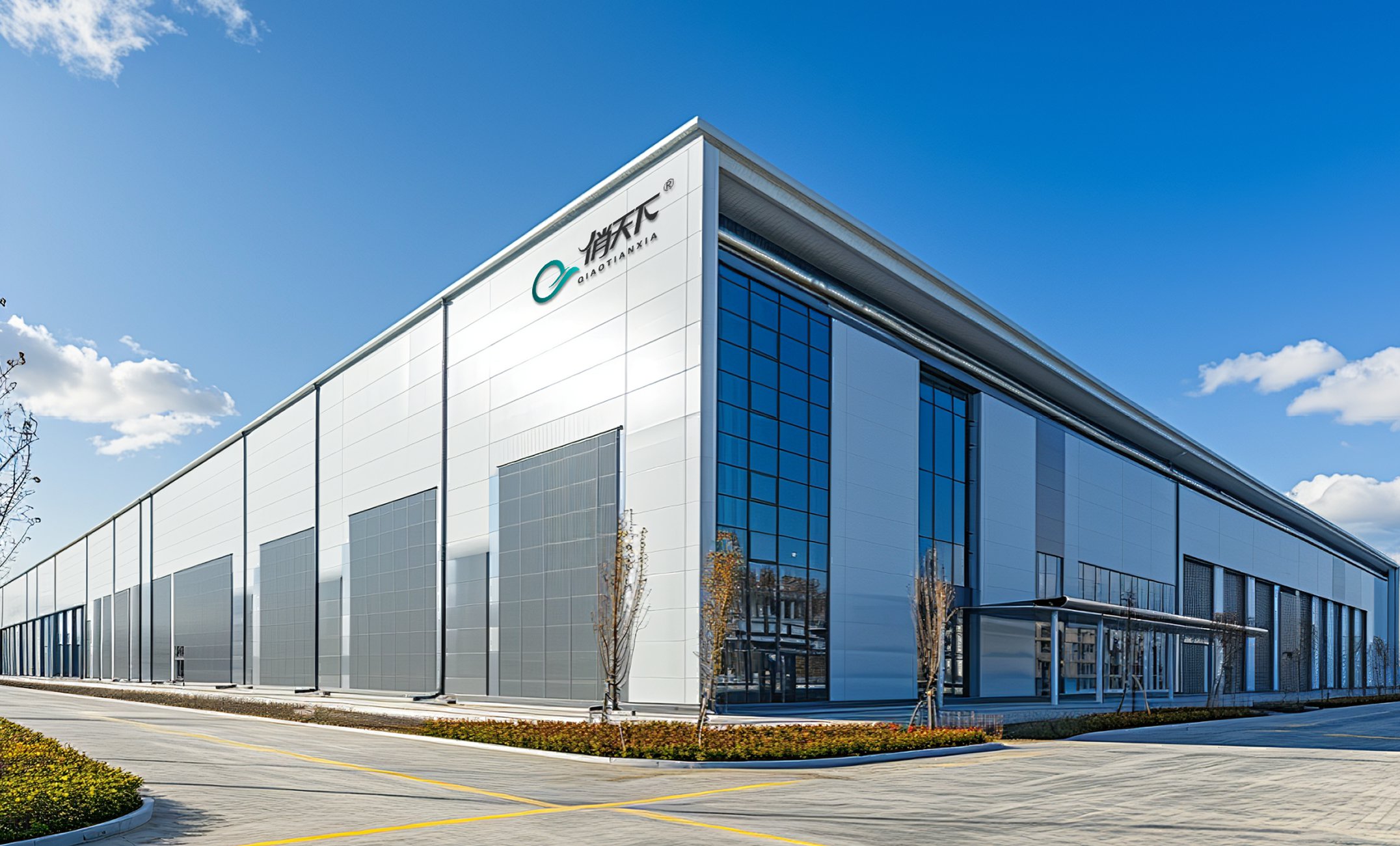 俏天下板材官网