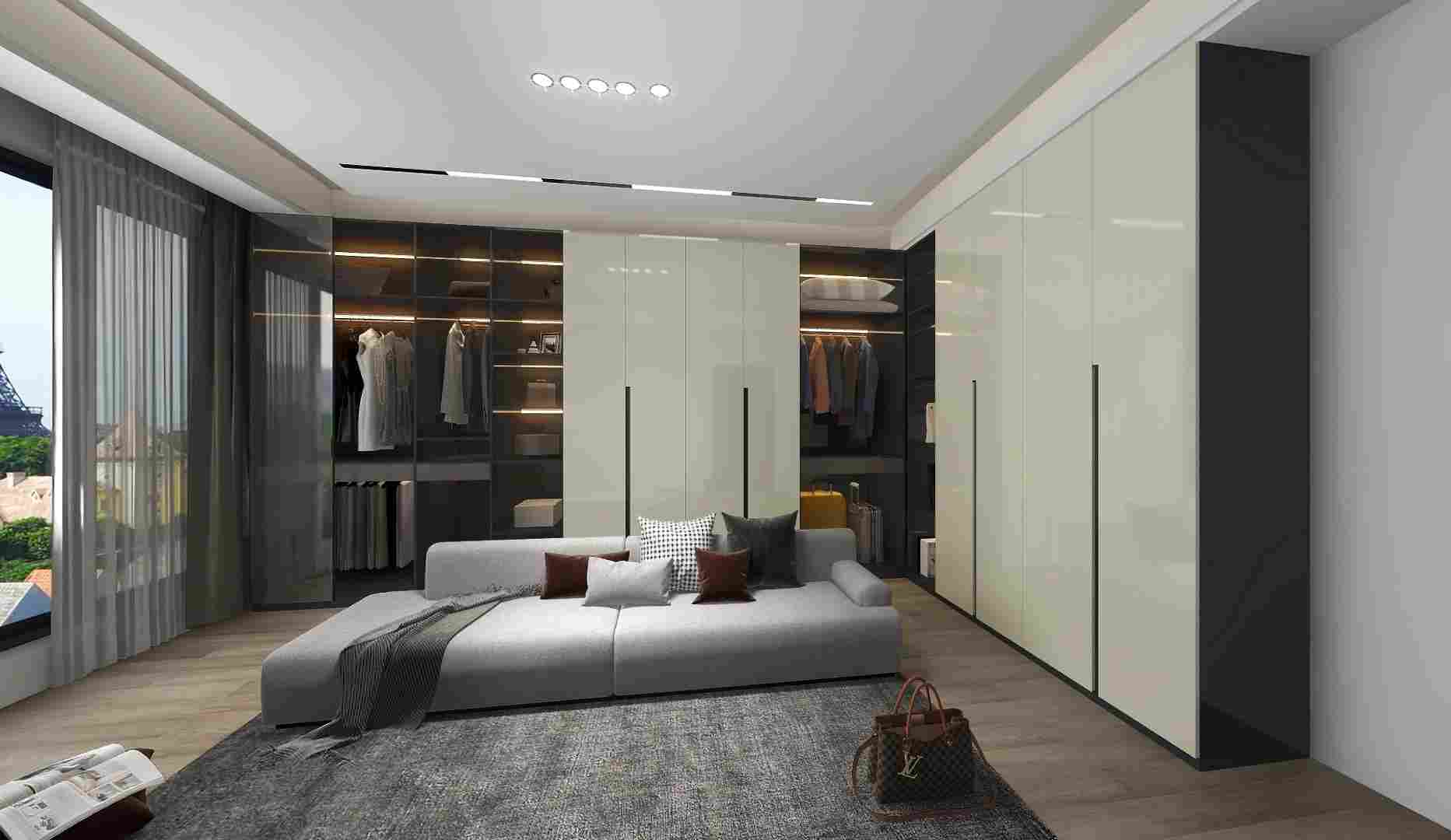 俏天下板材精选案例