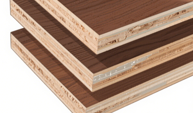 俏天下板材资讯中心