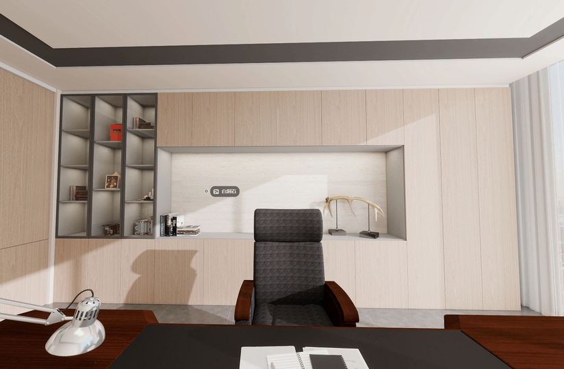 俏天下板材精选案例