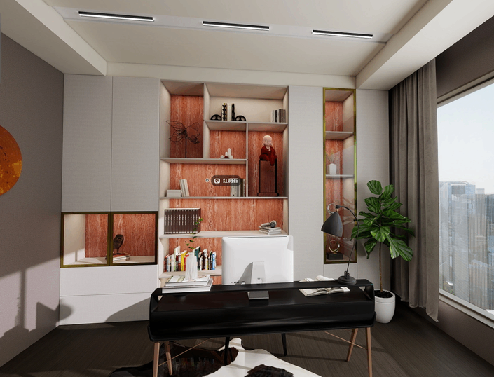 俏天下板材精选案例