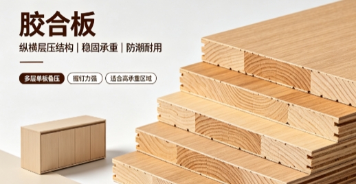 俏天下板材资讯中心