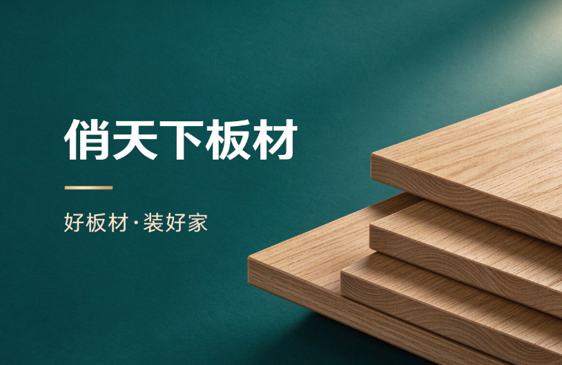 人造板行业整合加速，“价格战”正在被“价